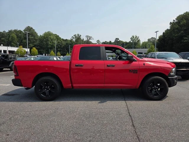 Used 2024 Red Ram Warlock image 10