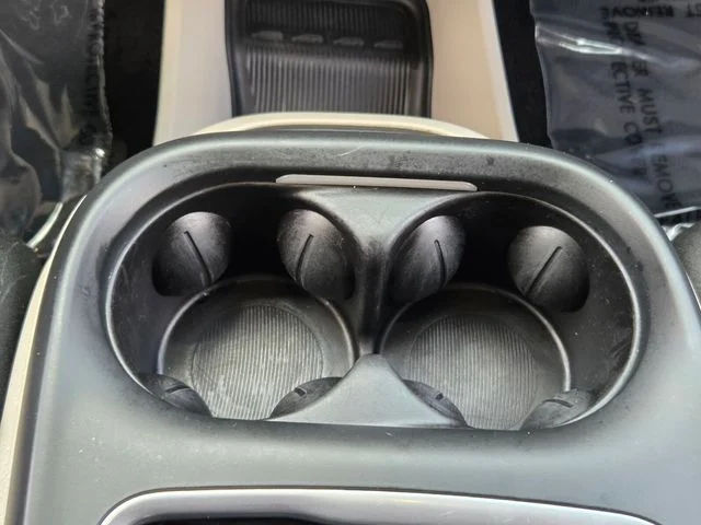 Used 2023 Black Chrysler Touring L image 18