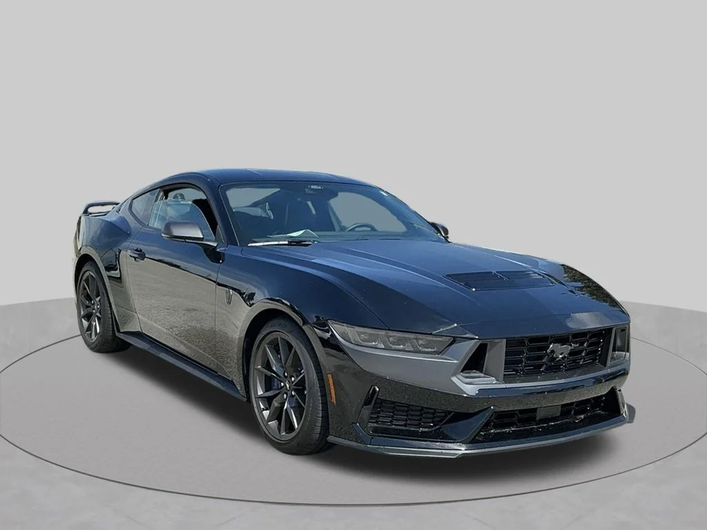 Used 2026  Ford Dark Horse image 13