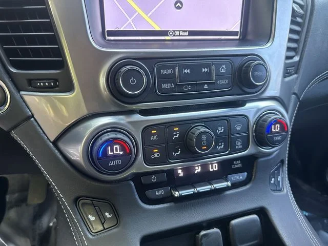 Used 2018 Gray Chevrolet LT image 26