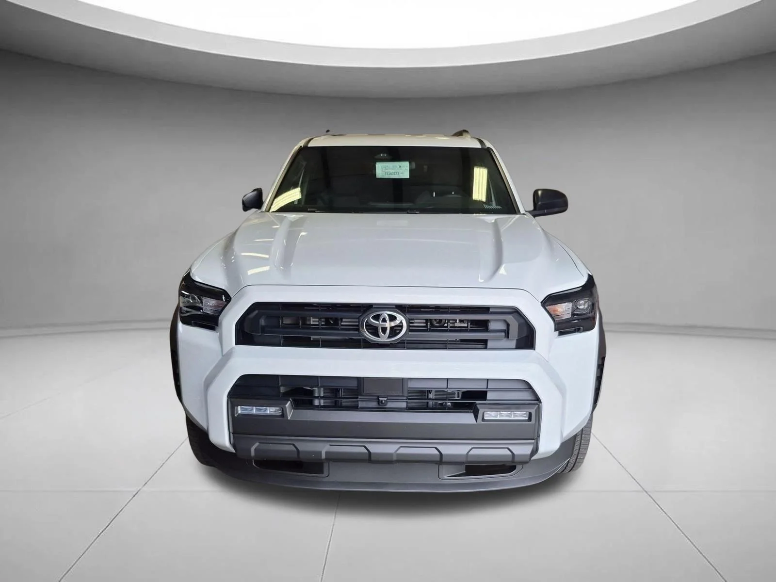 Used 2026 Wind Chill Pearl Toyota TRD Sport Premium image 8