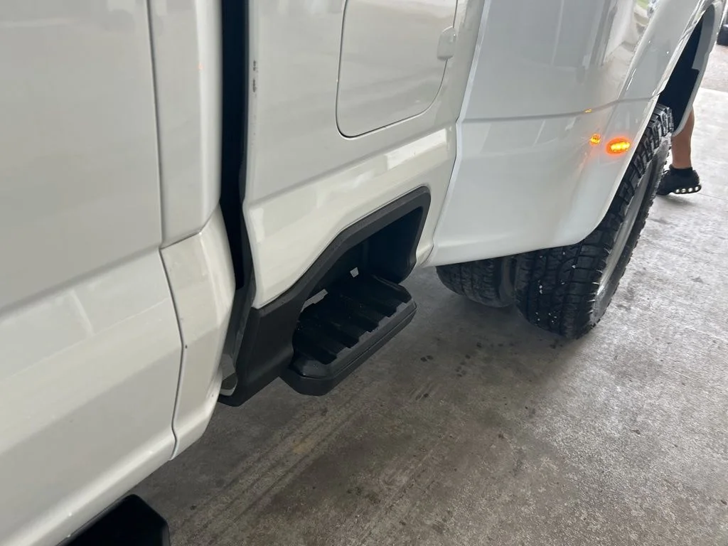 Used 2024 White Ford XLT image 18