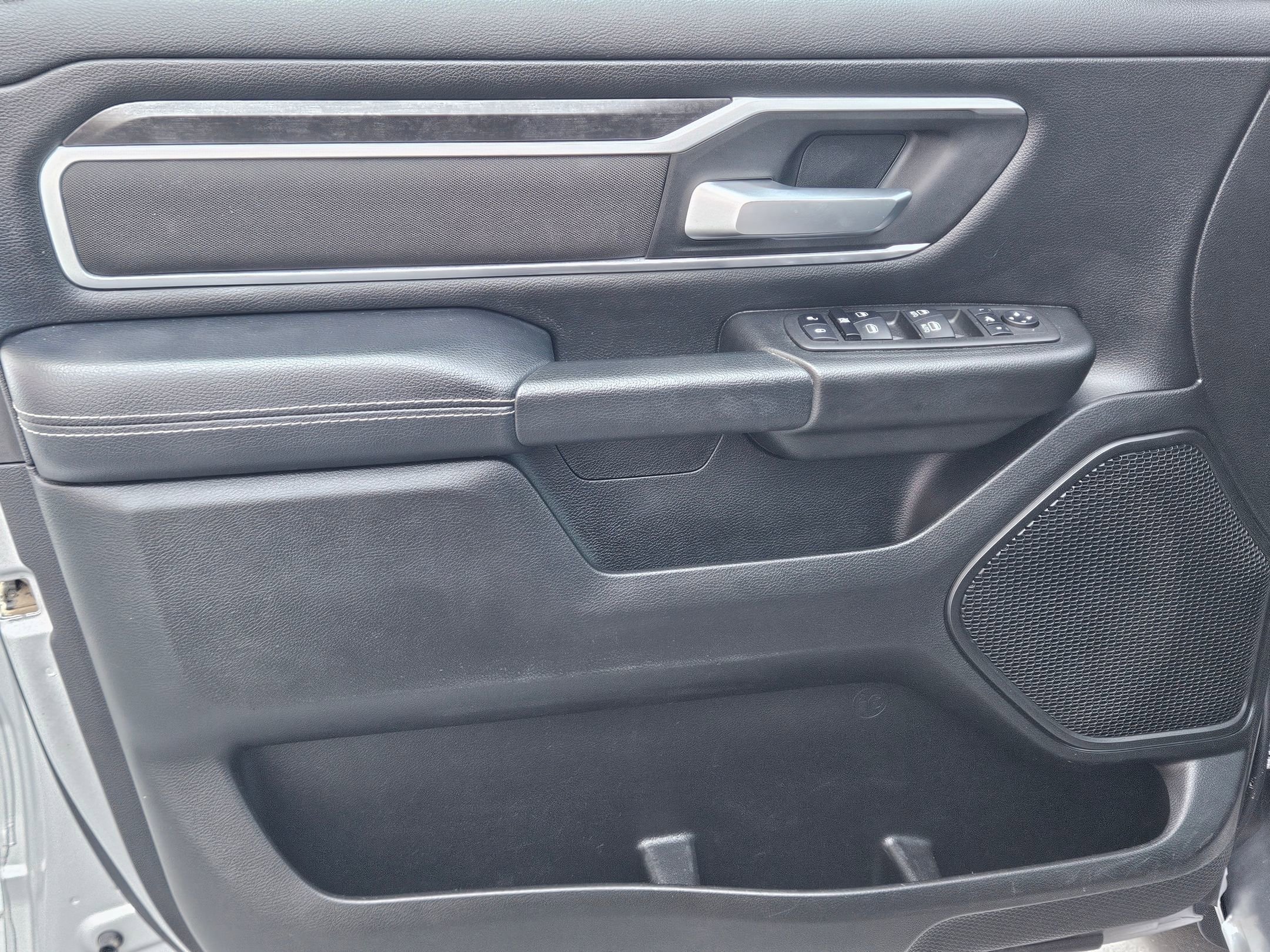 2023 RAM Ram 1500 Pickup Big Horn/Lone Star - Photo 17
