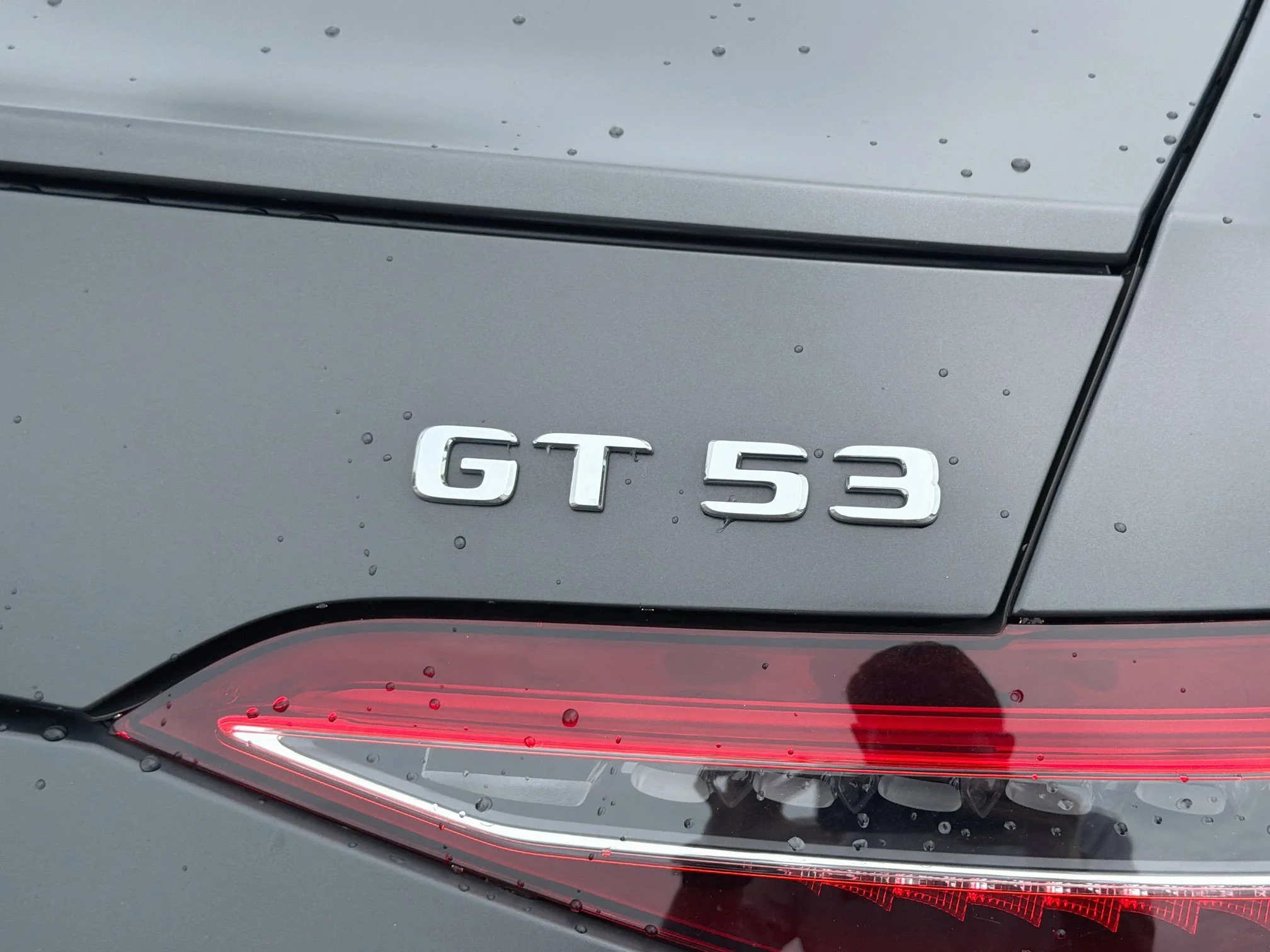 Used 2023 Manufaktur Grap Mercedes-Benz AMG® GT 53 image 45