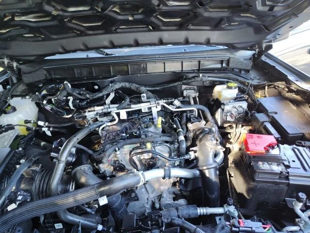 Used 2025 Gray Ford Big Bend image 30
