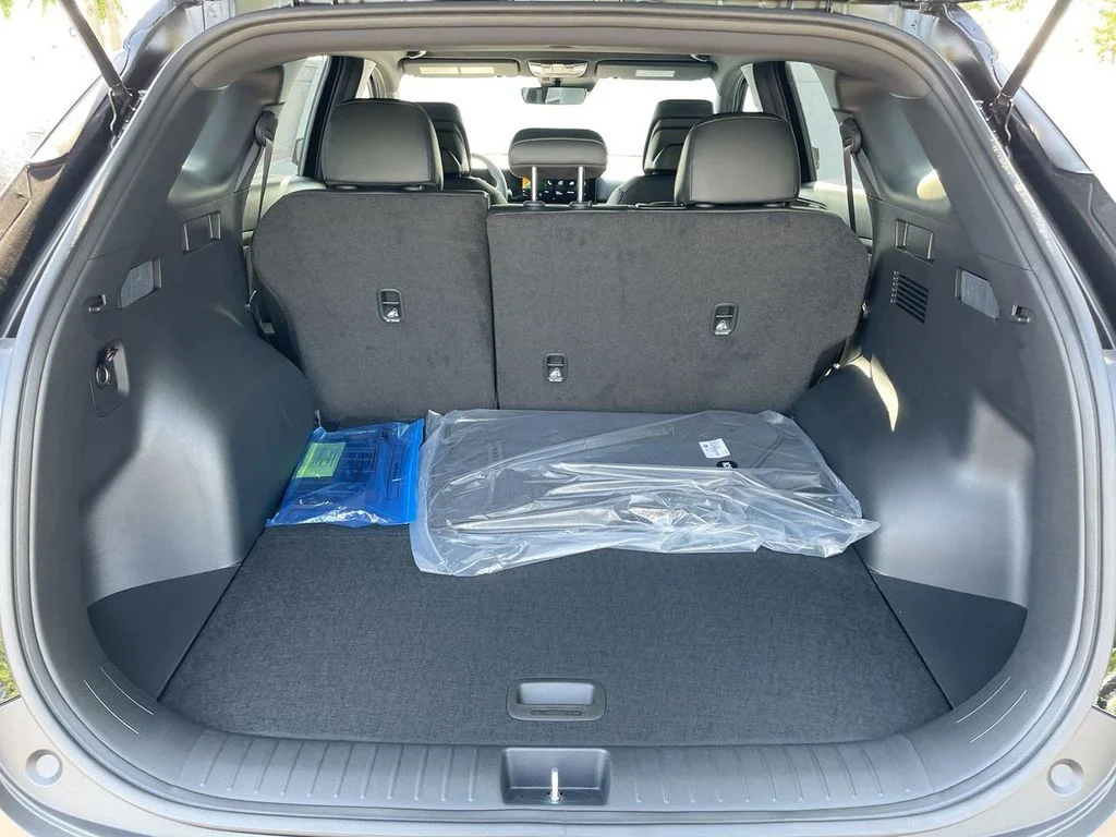 2026 Kia Sportage X-Line - Photo 48