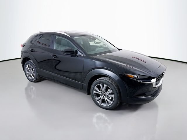 2026 Mazda CX-30 Premium AWD's photo