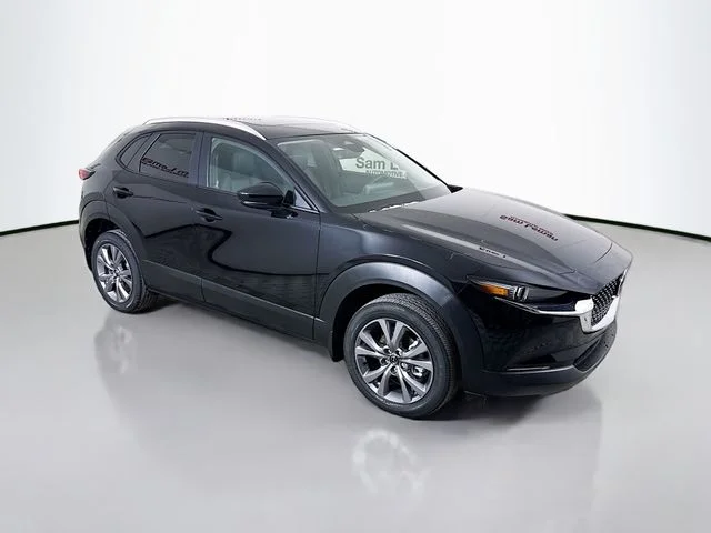 2026 Mazda CX-30 Premium AWD's photo