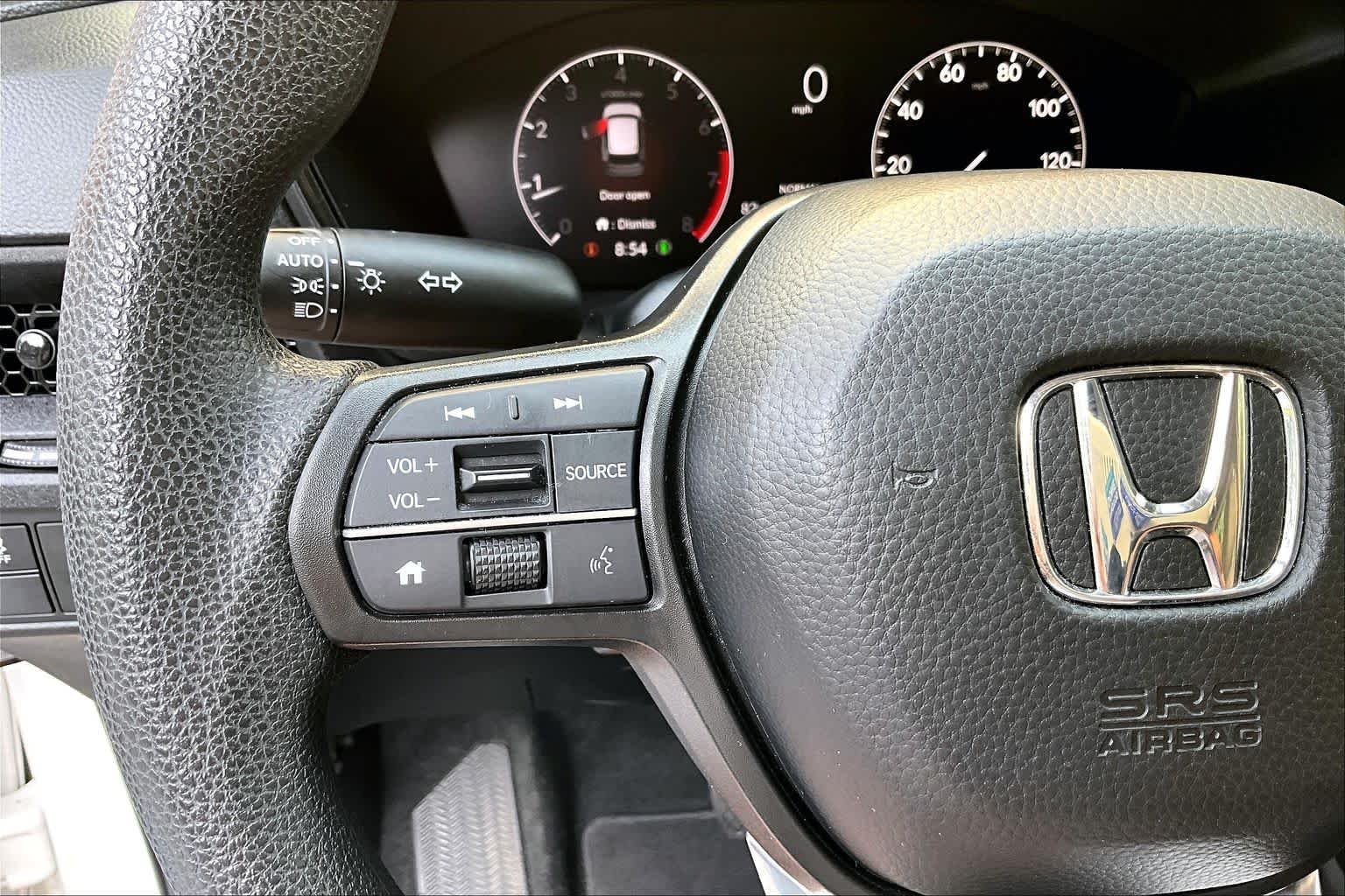 2023 Honda CR-V EX - Photo 24
