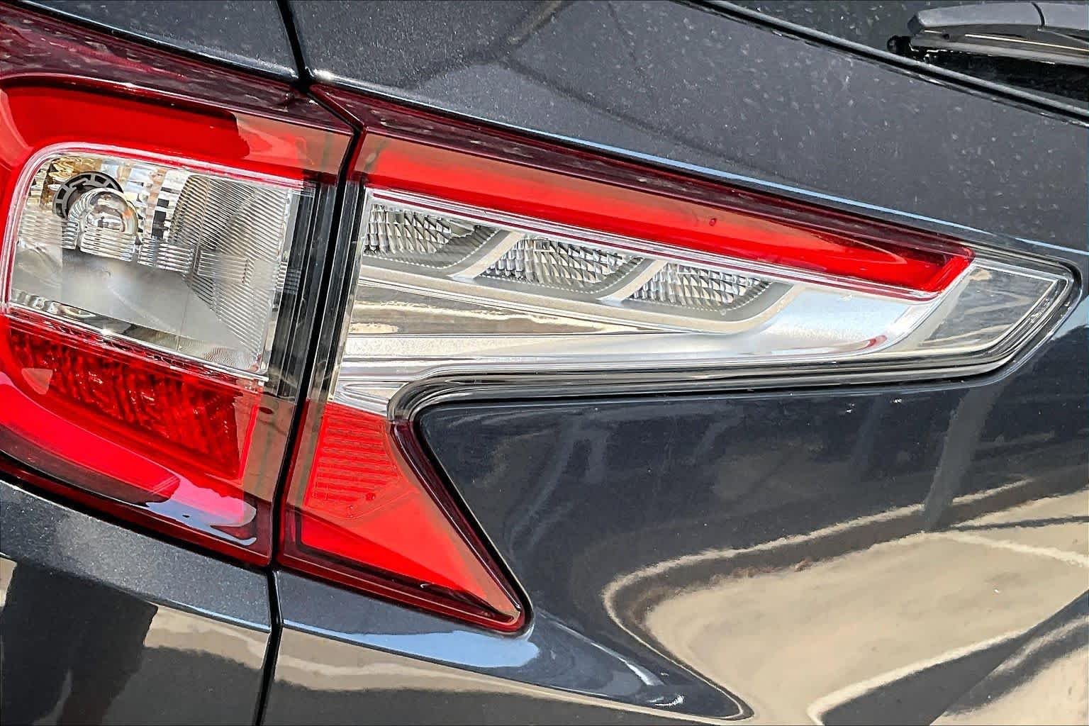 Used 2019 Gunmetal Metallic Acura w/Advance Pkg image 28