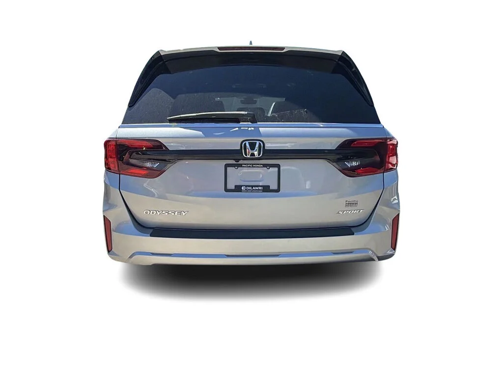 Certified Used 2025  Honda Sport-L Auto Certified Pre-Owned   Clean Title   O image 12