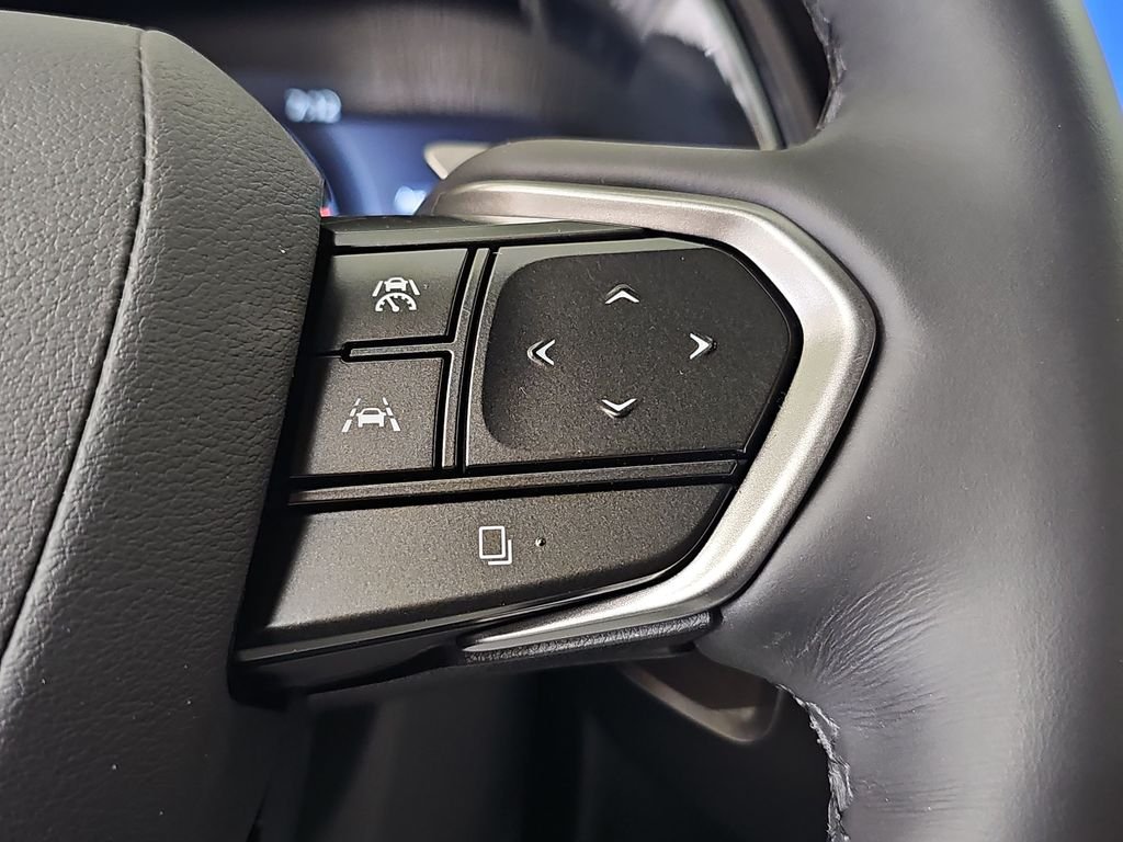 2026 Lexus TX 350 Luxury - Photo 18