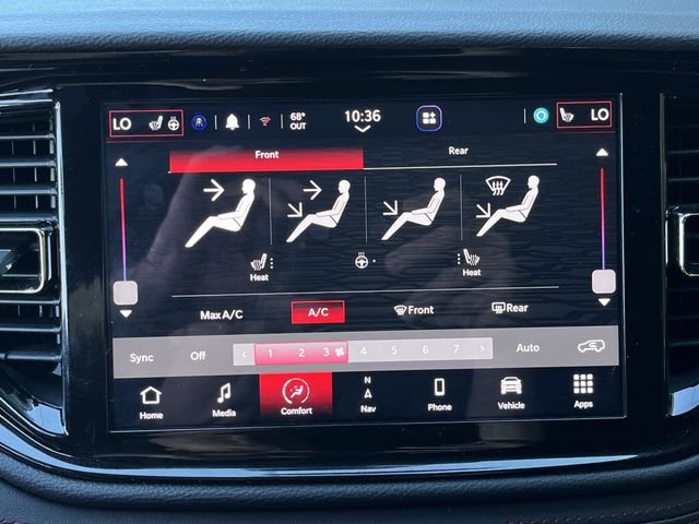 2025 Dodge Durango GT - Photo 20