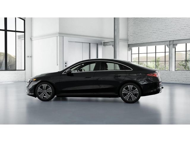 New 2027 Night Black Mercedes-Benz CLA 220 image 34