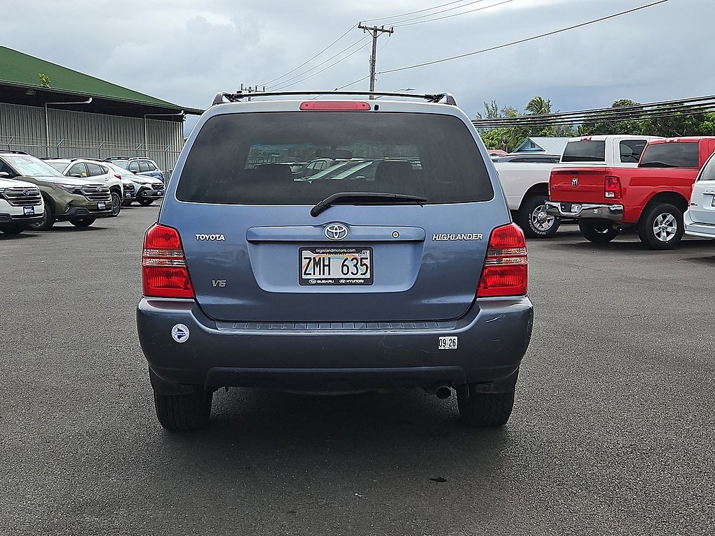 Used 2006 Blue Toyota Sport image 14