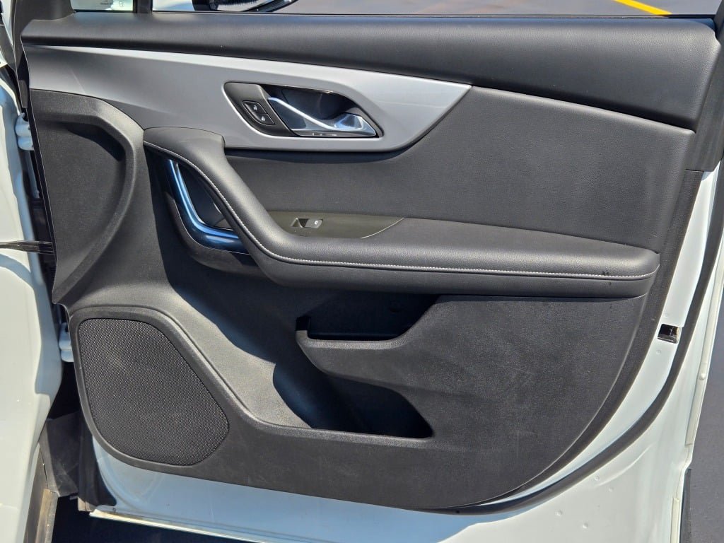 2025 Chevrolet Blazer 2LT - Photo 6