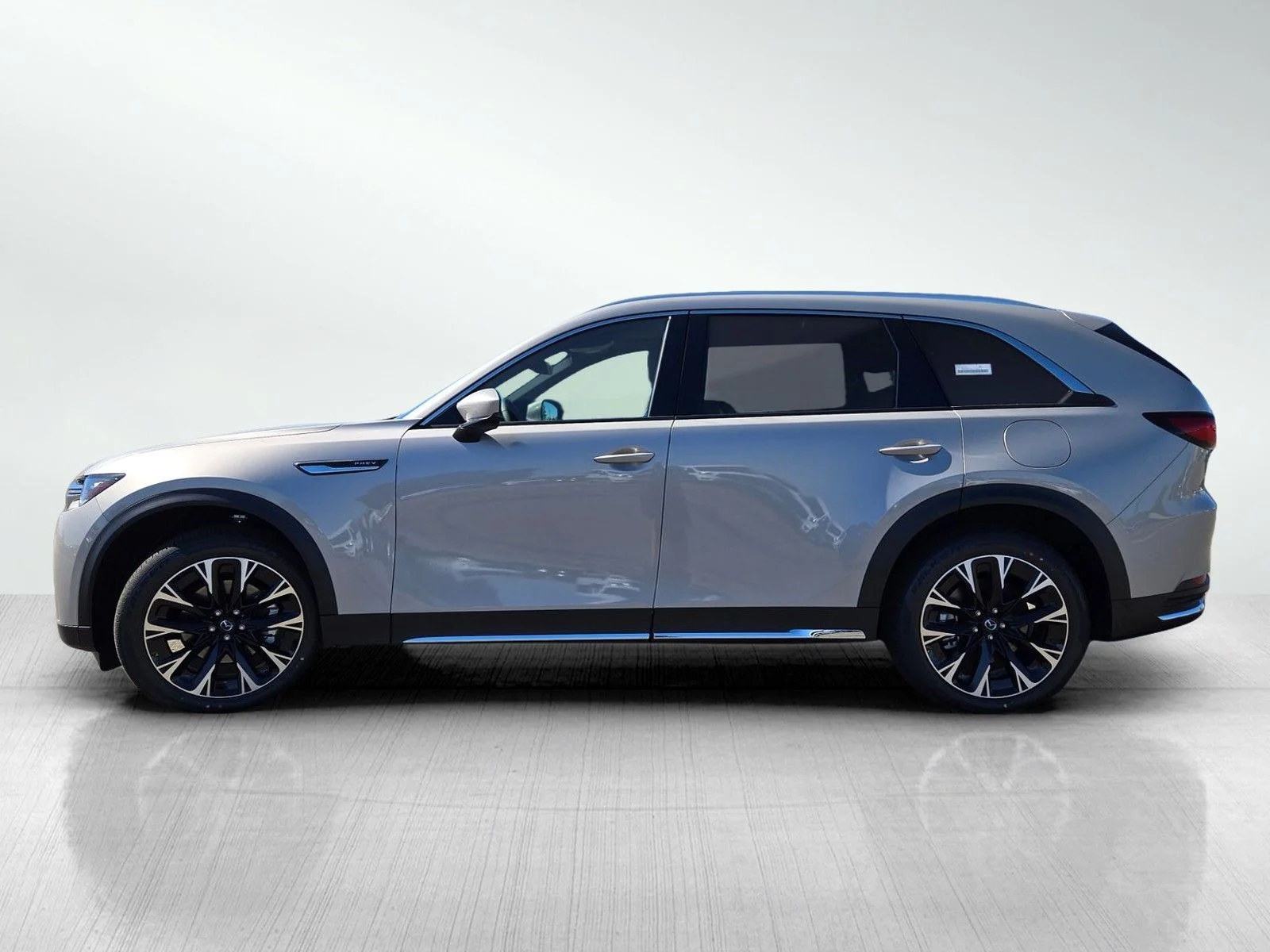 New 2026 Platinum Quartz Mazda Premium Plus AWD image 7