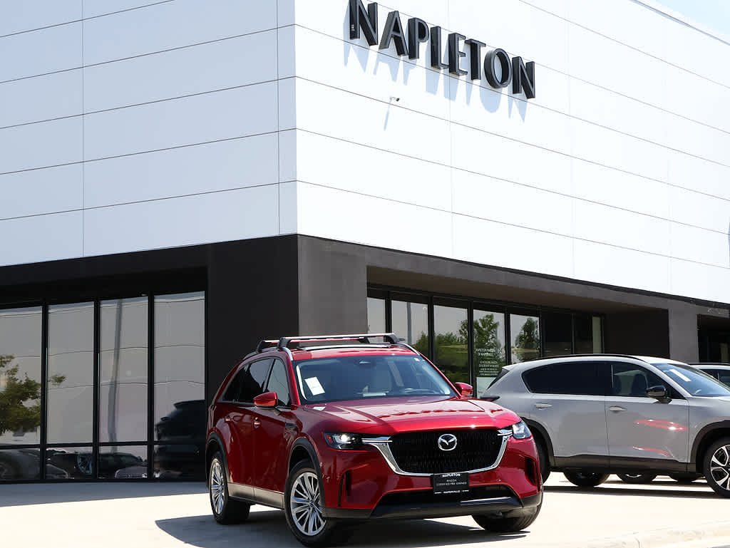 2024 Mazda CX-90 Turbo Preferred Plus Package's photo