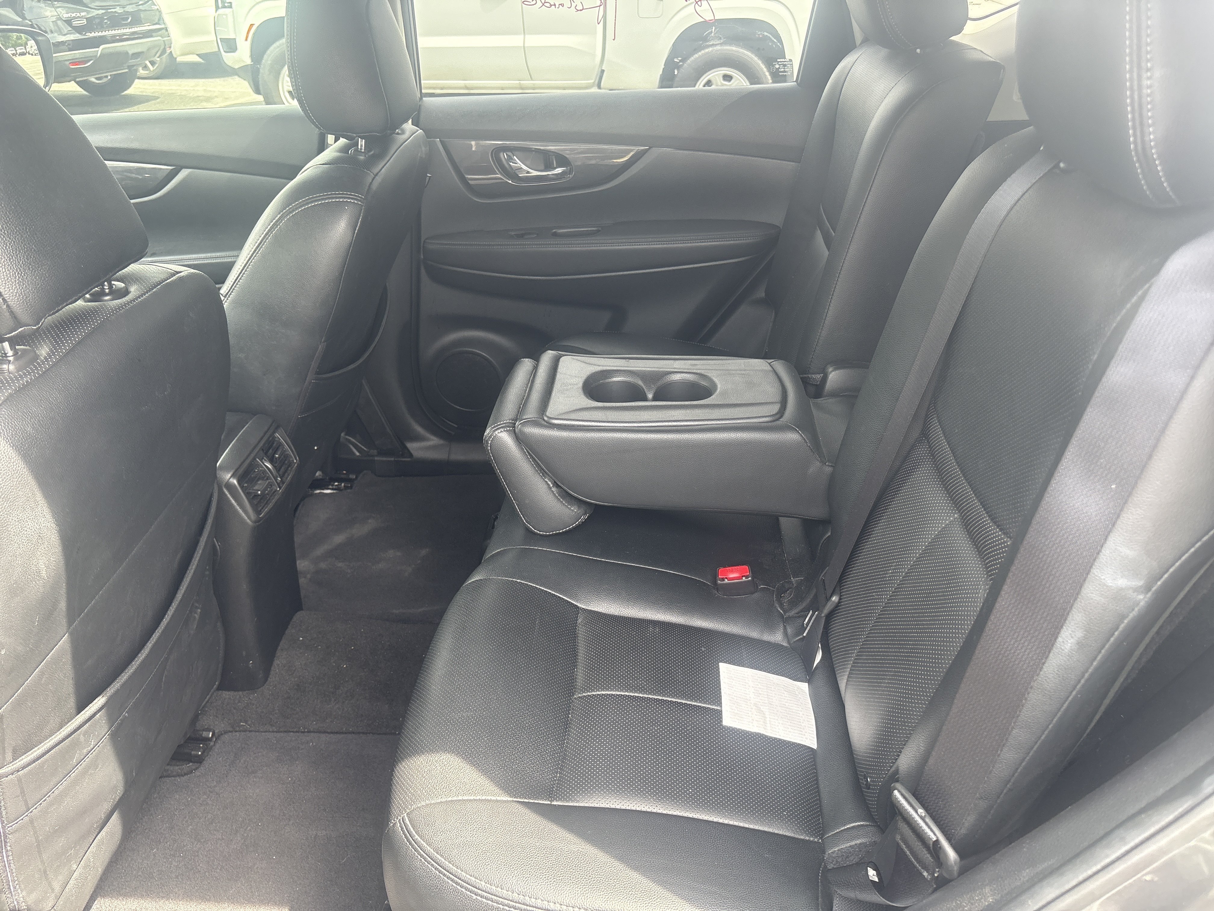 Used 2020 Gun Metallic Nissan SV image 22