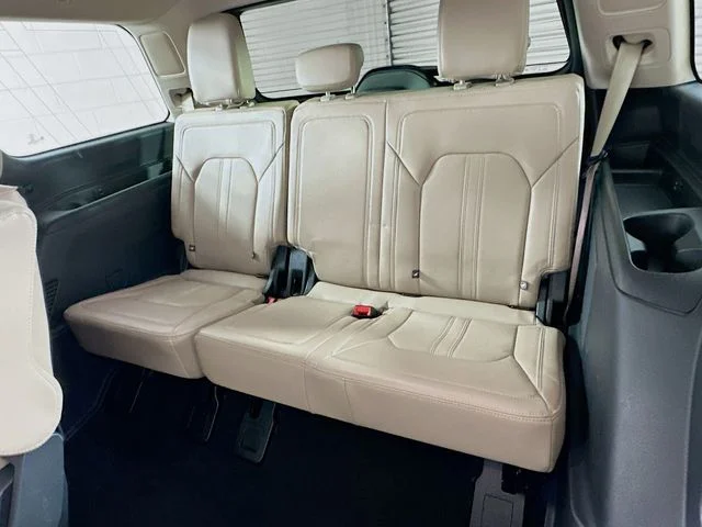 Certified Pre-Owned 2024 Ford Expedition Limited