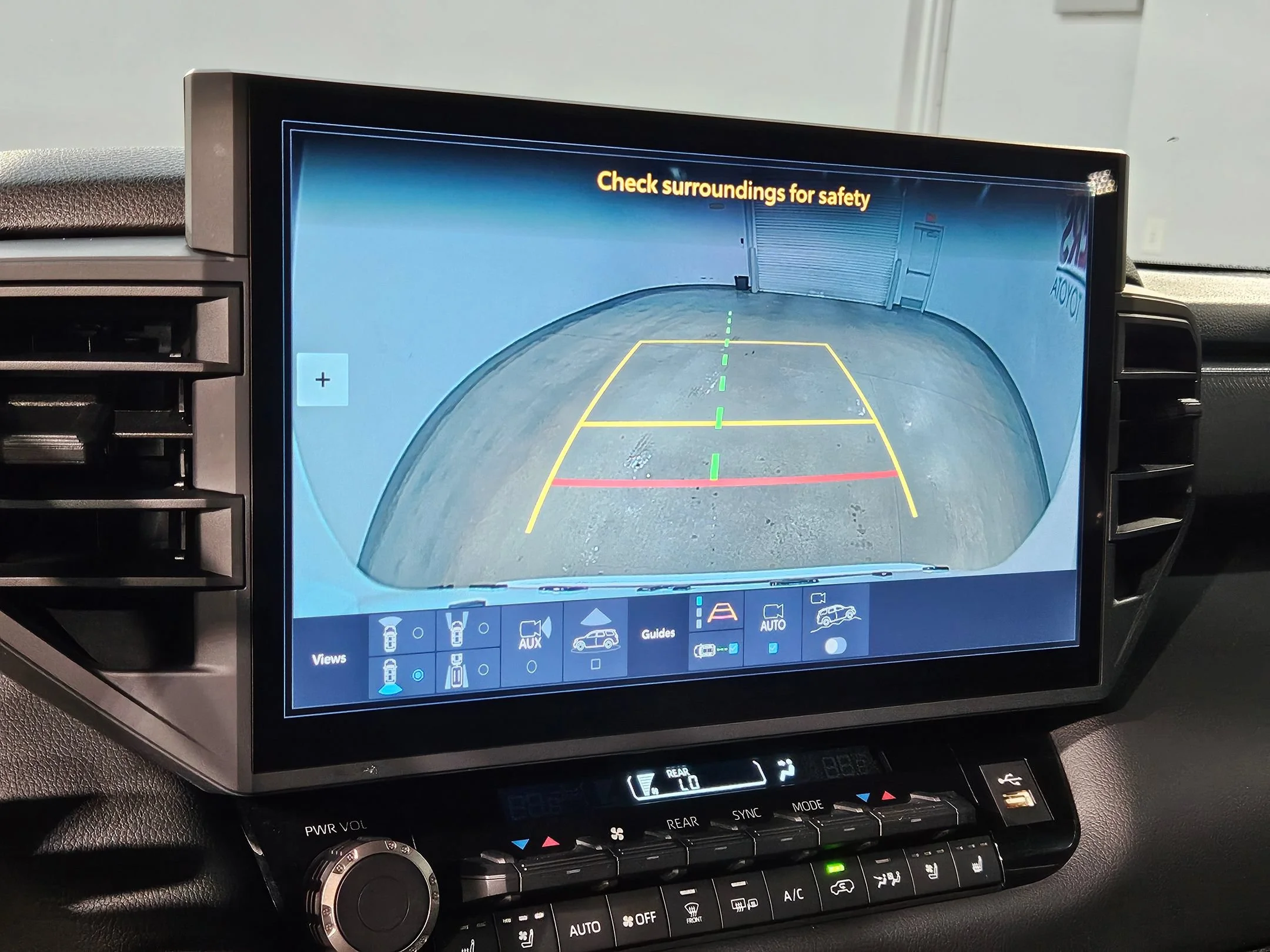 Certified Used 2026 Ice Cap Toyota TRD Pro image 31