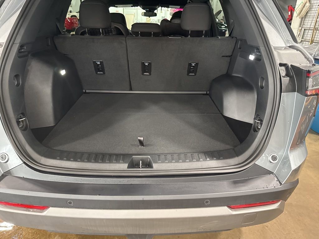 2026 CHEVROLET EQUINOX - Image 10