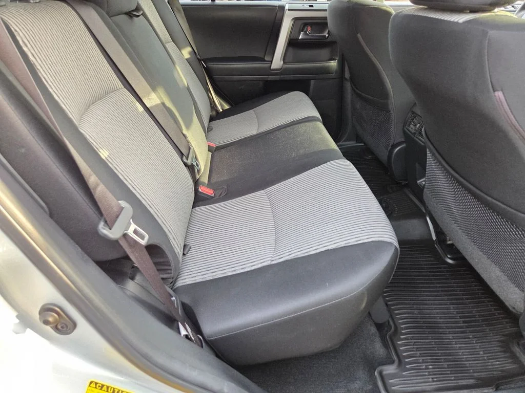 Used 2023 Silver Toyota SR5 image 18