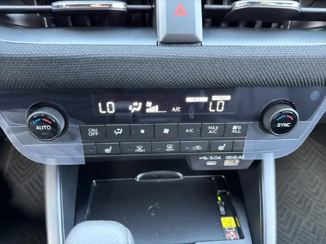 2026 Subaru Outback Limited - Photo 14