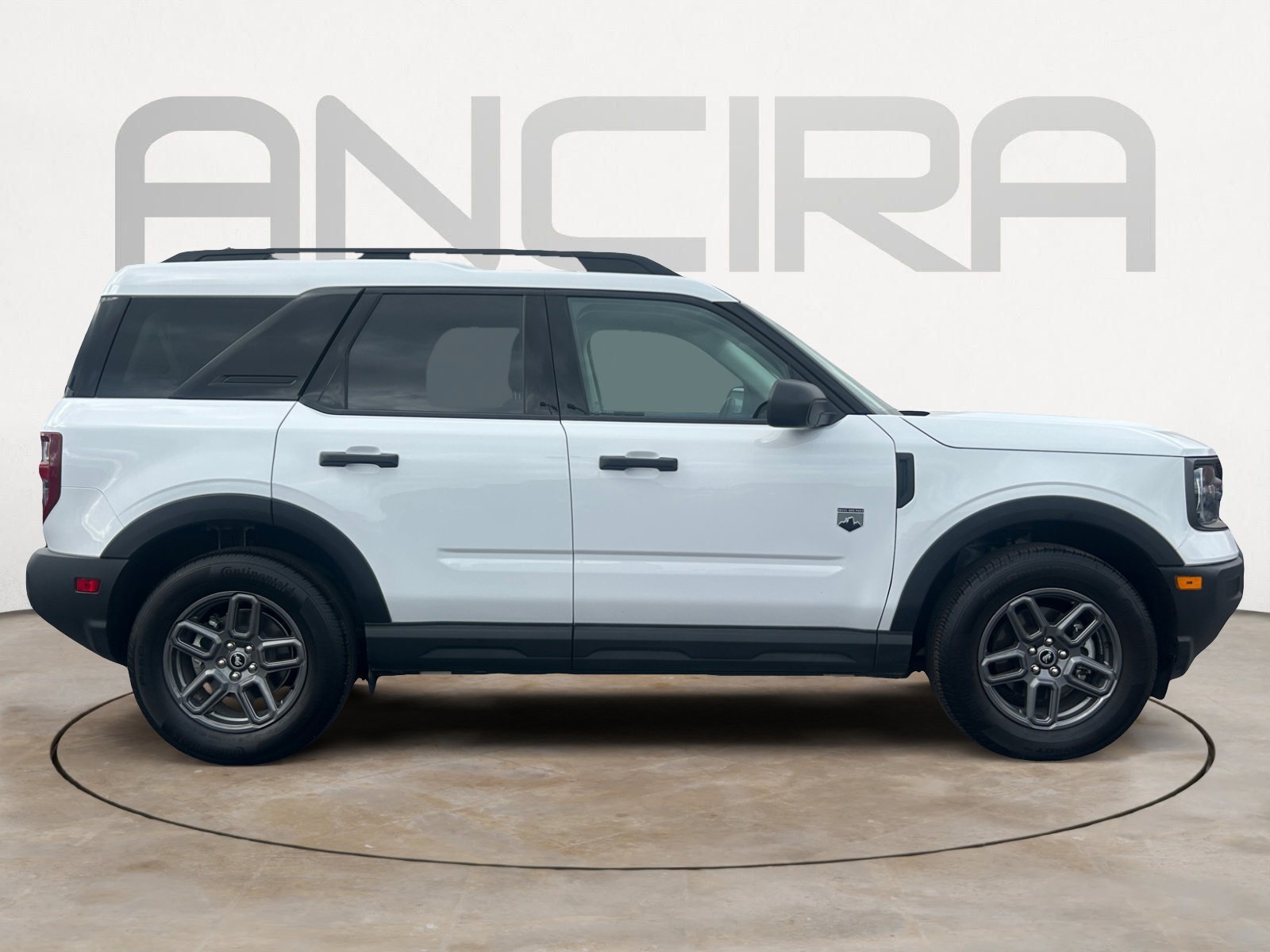 2025 Ford Bronco Sport Big Bend - Photo 11