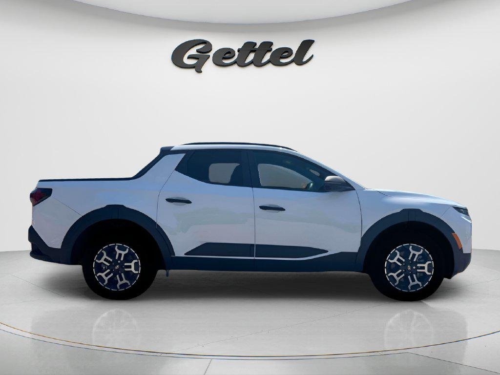 2026 Hyundai Santa Cruz XRT - Photo 38