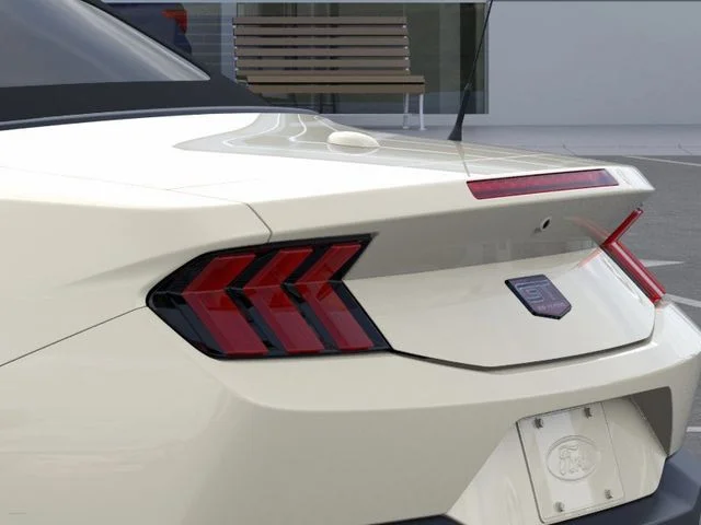2025 Ford Mustang GT Premium Convertible - Photo 22