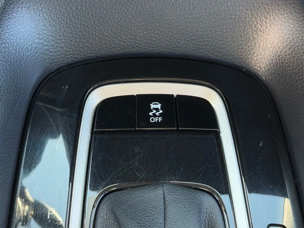 Certified Used 2026 White Toyota LE image 13