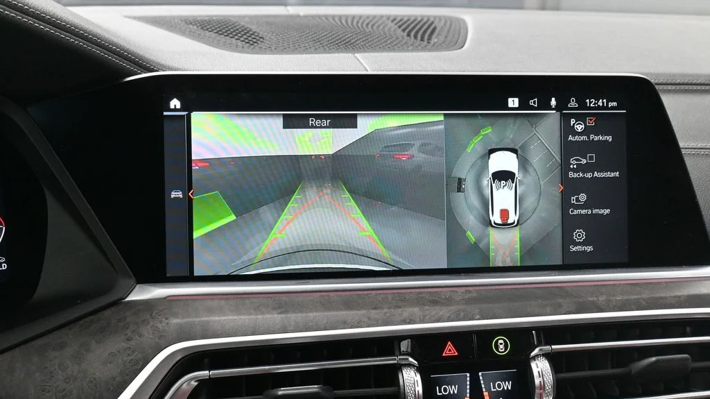 2023 BMW X5 40i - Photo 22