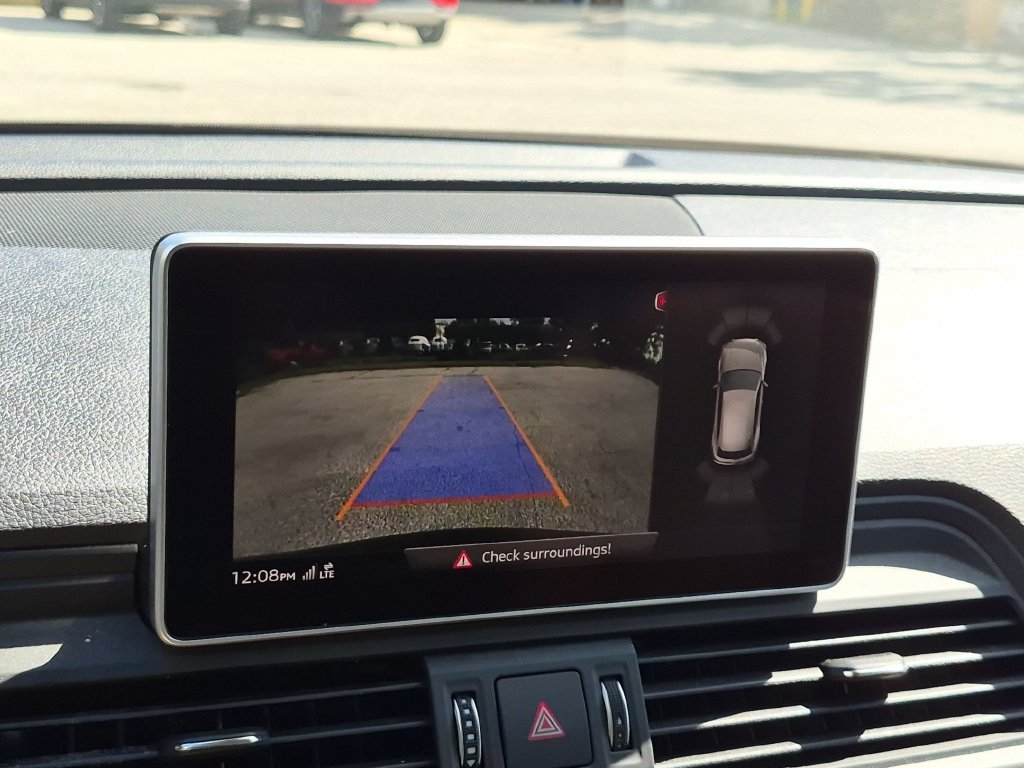 Used 2019 Black Audi 2.0T Premium Plus image 22