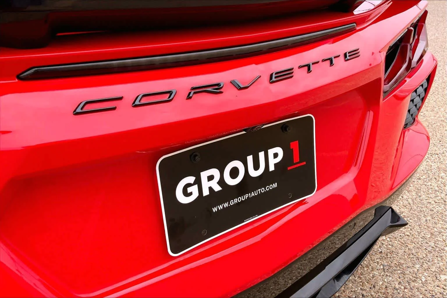 2021 Chevrolet Corvette 2LT - Photo 31