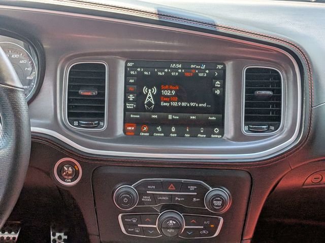 Used 2022 Gray Dodge R T Scat Pack image 18