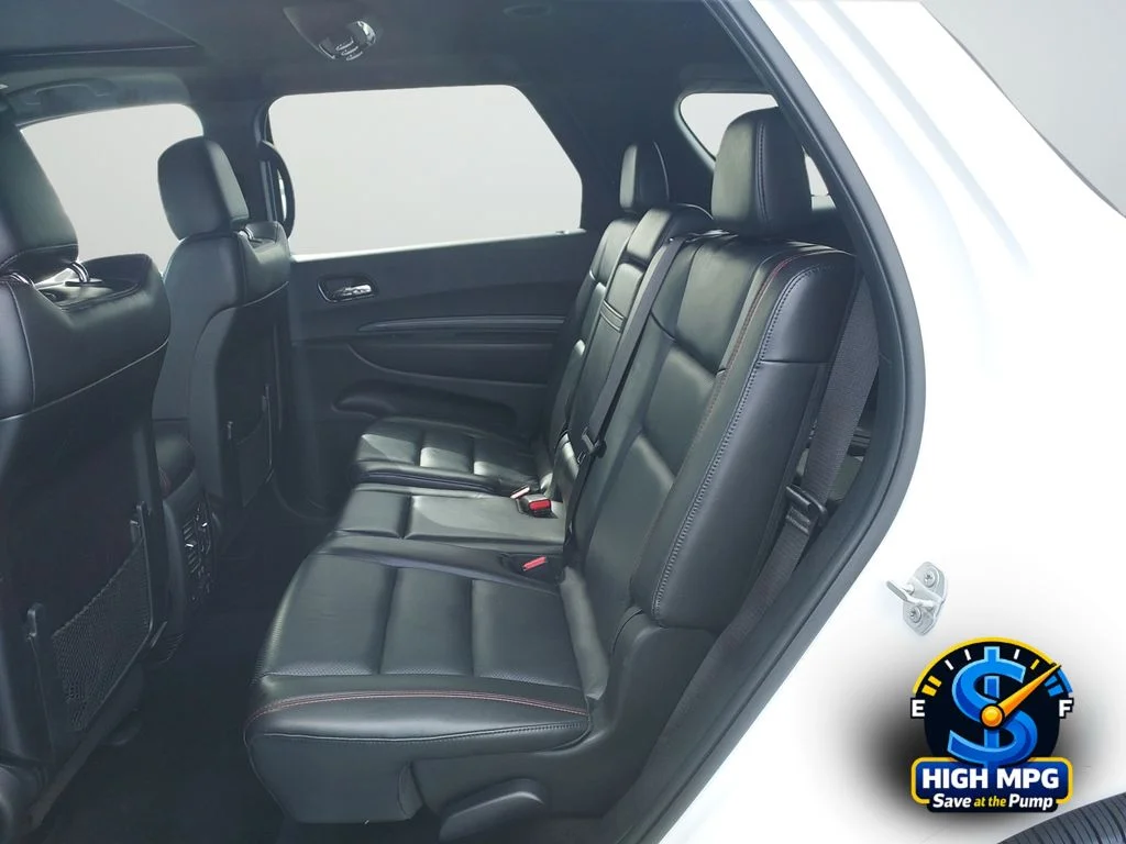 Used 2025 White/off-white Dodge R/T Plus image 32