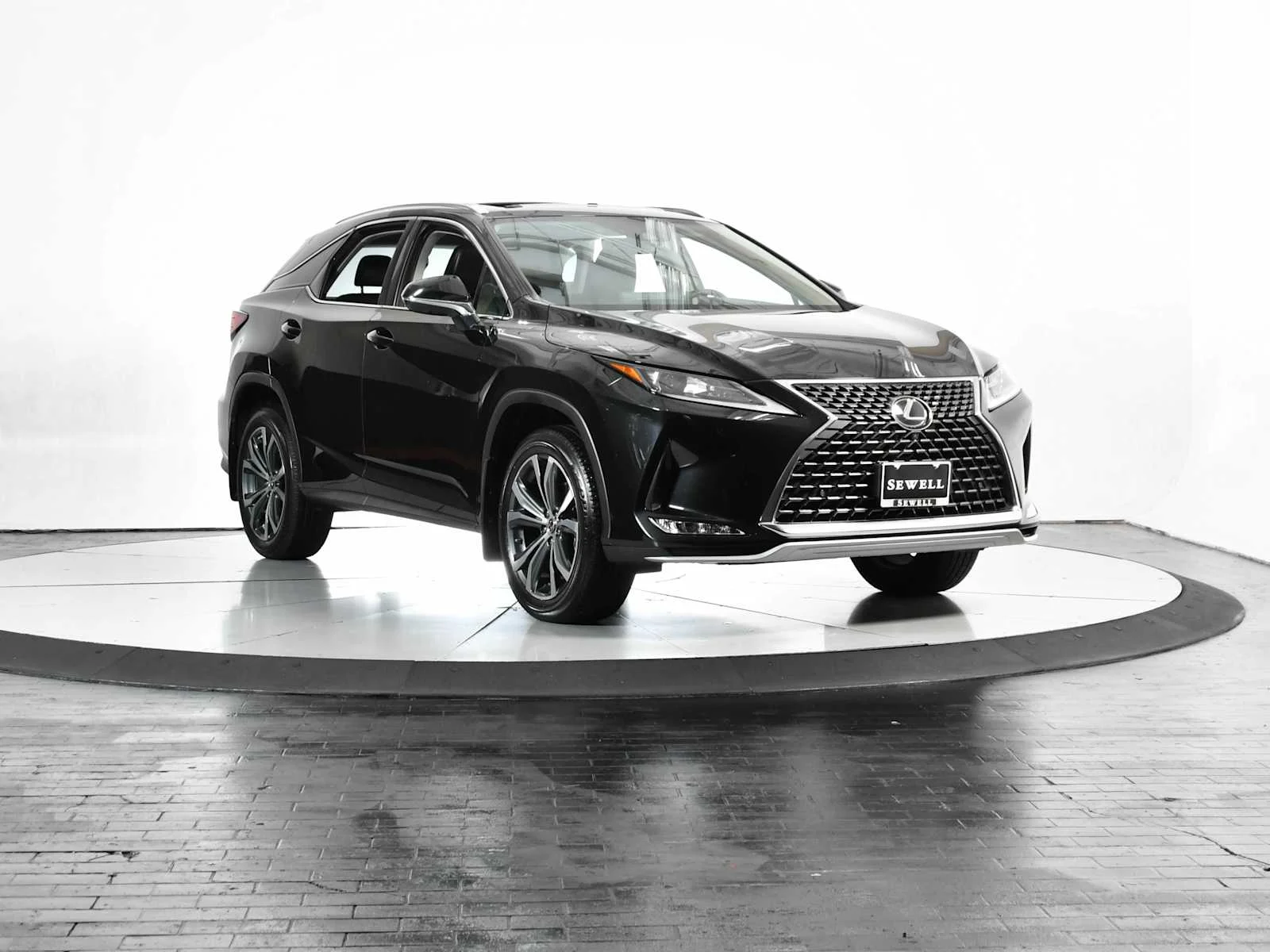 Used 2022 Caviar Lexus  image 9