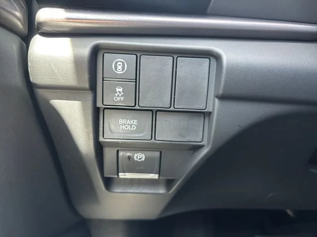 Certified Used 2025 Liquid Carbon Metallic Acura Base image 17