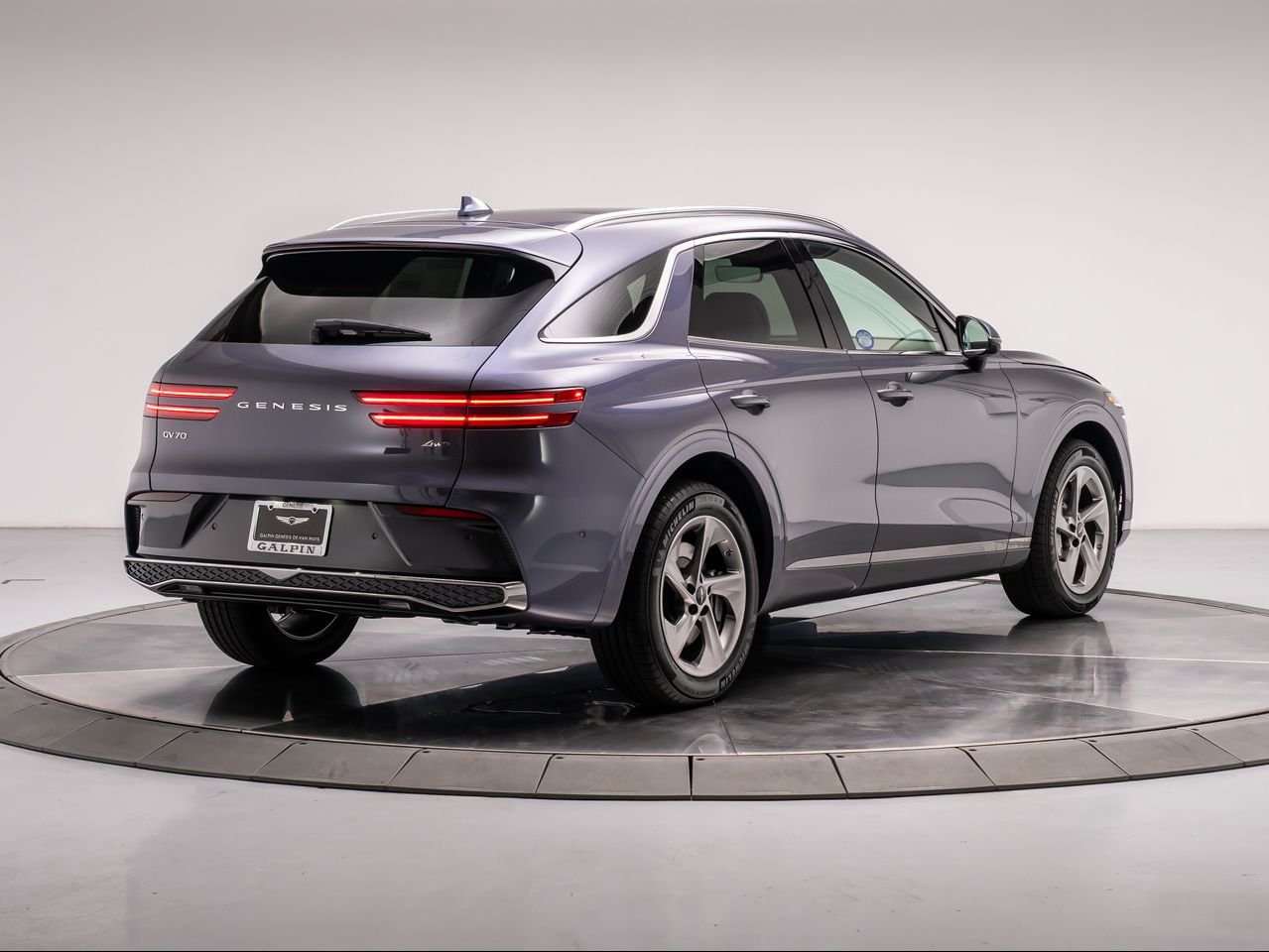 New 2026 Ceres Blue Genesis 2.5T ADVANCED image 5