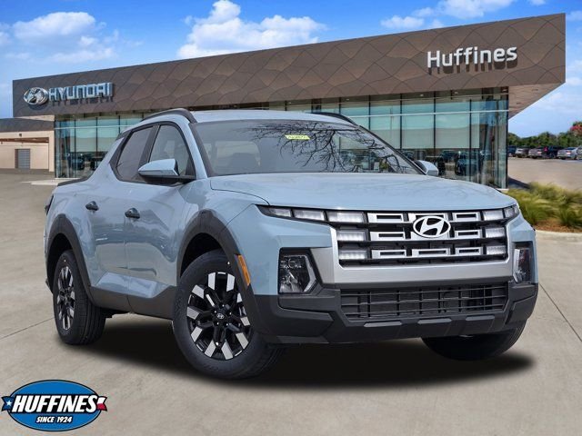2026 Hyundai SANTA CRUZ SEL Activity FWD