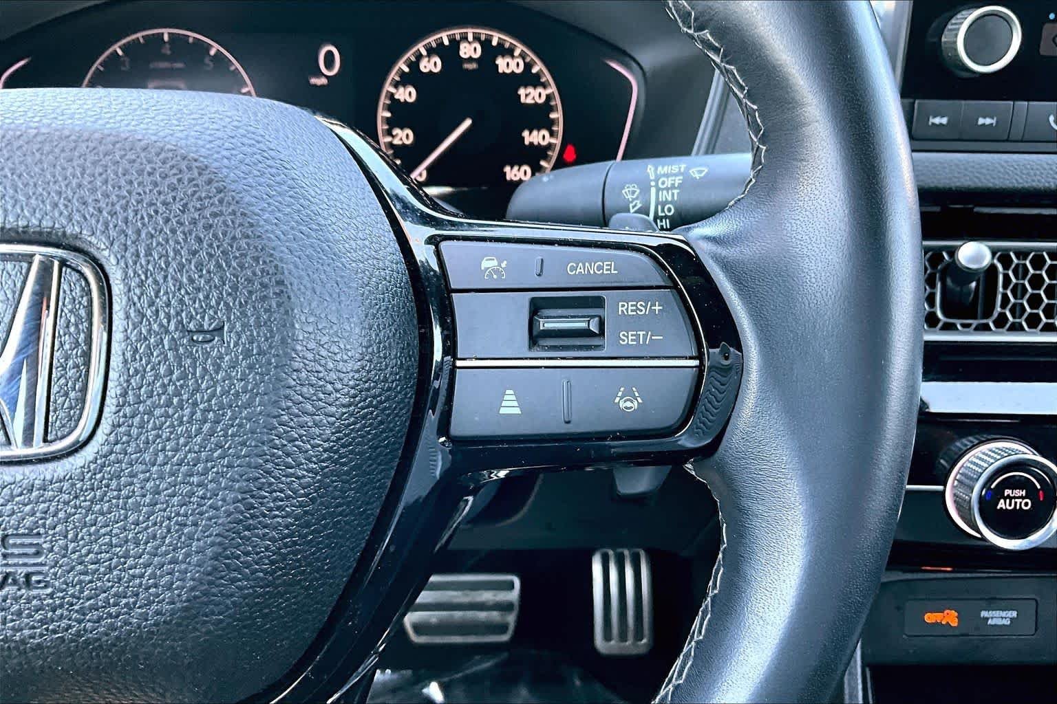2023 Honda Civic Sport - Photo 25