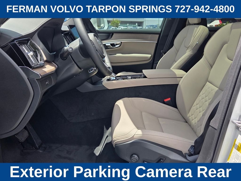 2026 Volvo XC90 Plus - Photo 13