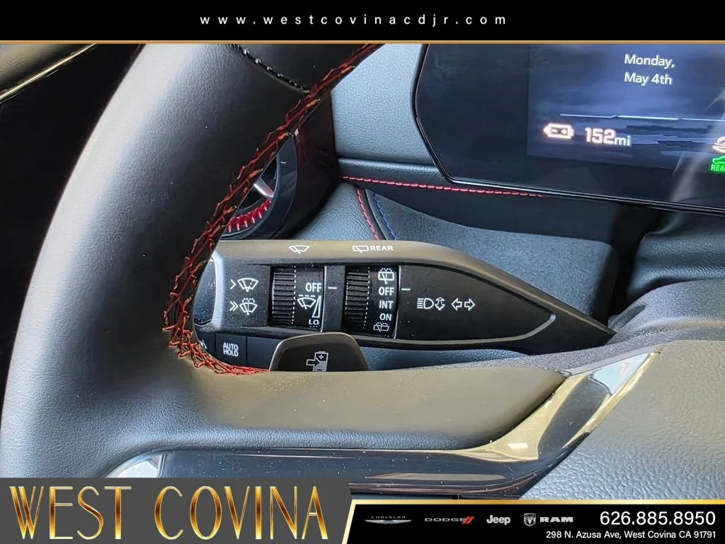 Used 2024 Gray Chevrolet RS image 30