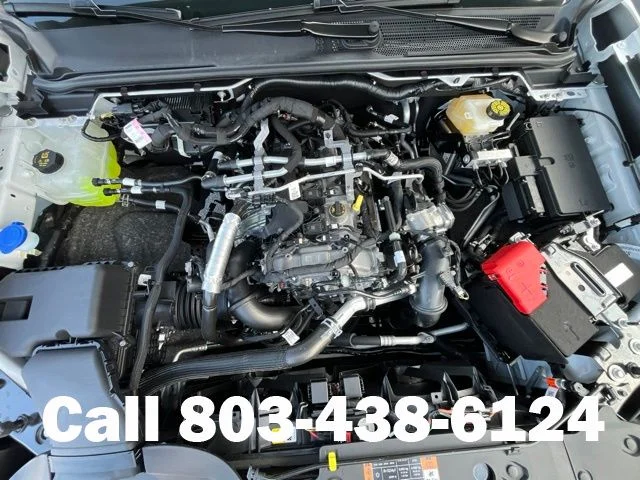 New 2026 Oxford White Ford XL image 20