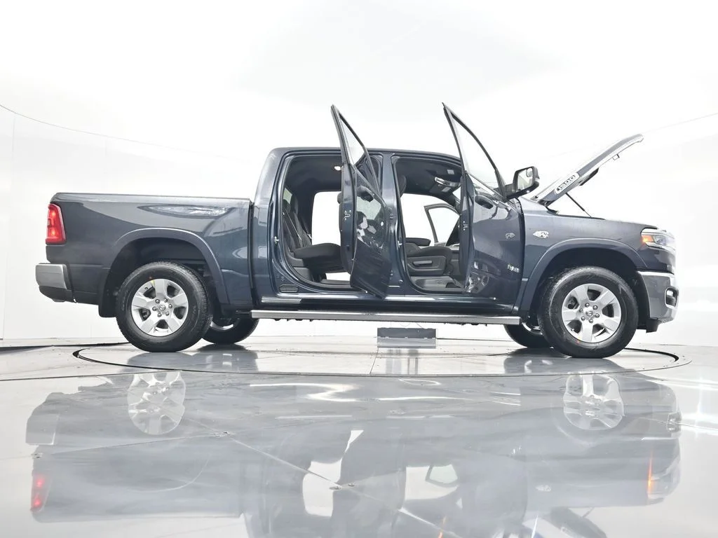 2026 RAM 1500 Big Horn/Lone Star - Photo 48