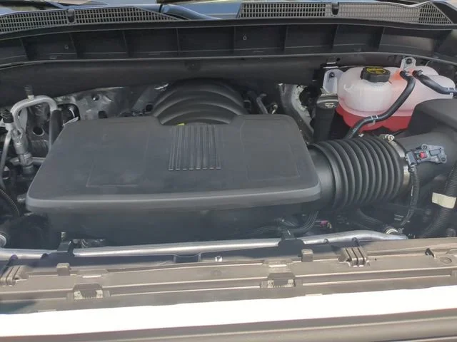 New 2026 Summit White GMC SLT image 25