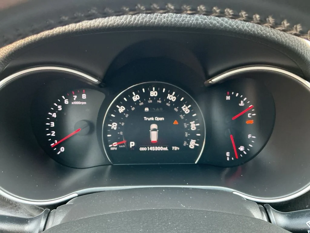Used 2014 Silver Kia SX image 14