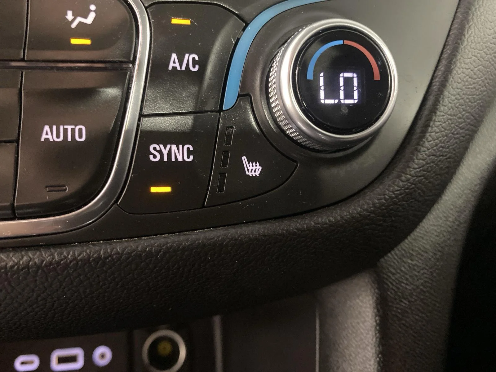 Used 2024 Riptide Blue Metallic Chevrolet LT image 22