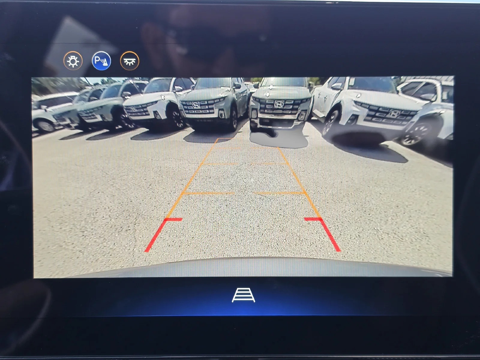 Used 2026 Gray Chevrolet LT image 28